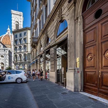 Duomo Palace Florence Exterior photo